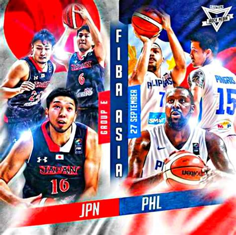 fiba asia 2015 scores|Philippines .